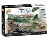 Cobi Klocki Klocki Heinkel HE 111 H-22 with V1 Flying Bomb 927 elementów